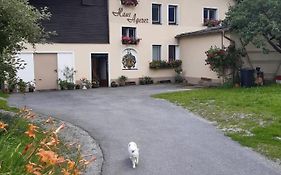 Haus Agerer FEWO 2. Stock